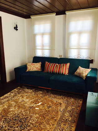 Pelin Hanım Konağı - Görsel 10