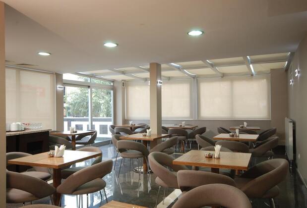 Hotel Mostar Ankara - Görsel 4