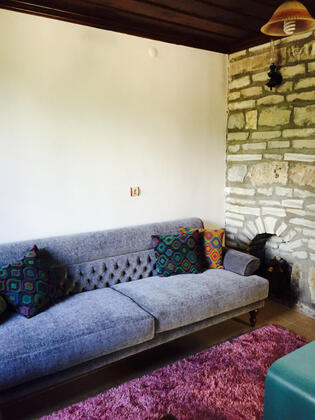 Pelin Hanım Konağı - Görsel 8