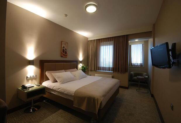 Hotel Mostar Ankara - Görsel 5