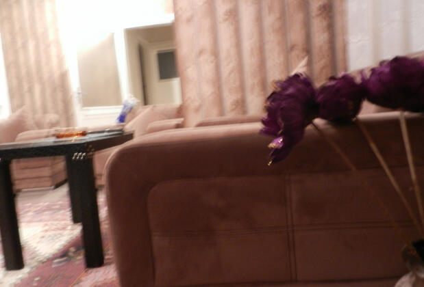 Gün Suite Hotel - Görsel 21