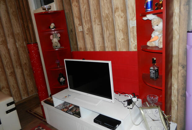 Gün Suite Hotel - Görsel 22