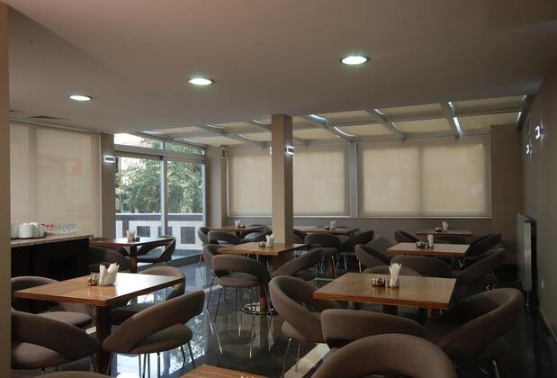 Hotel Mostar Ankara - Görsel 9