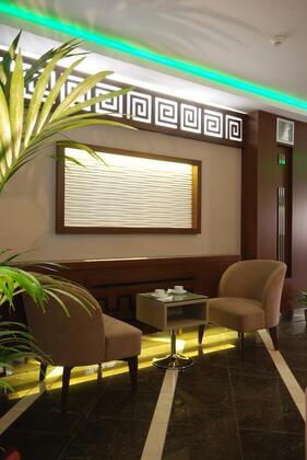 Hotel Mostar Ankara - Görsel 23