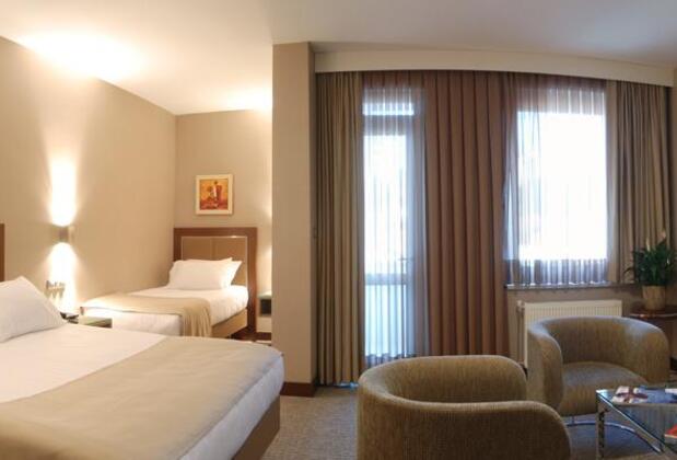 Hotel Mostar Ankara - Görsel 7