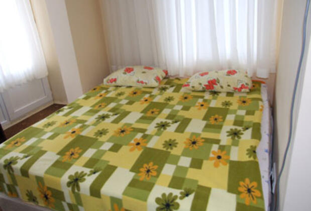 Şilayla Otel - Görsel 8