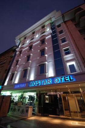 Hotel Mostar Ankara - Görsel 11