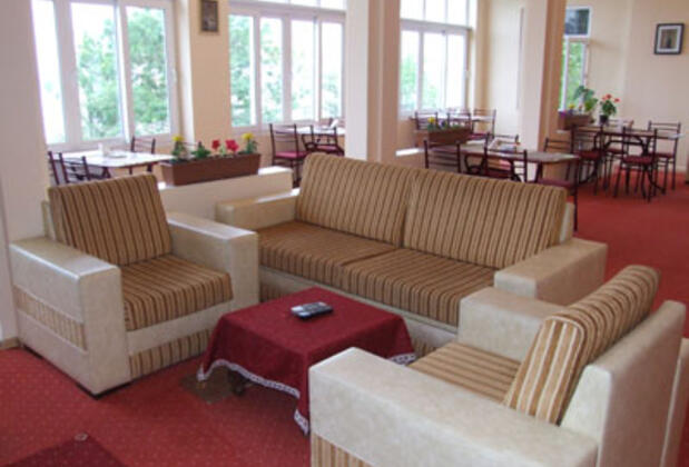 Şilayla Otel - Görsel 4