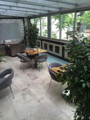 Hotel Mostar Ankara - Görsel 6