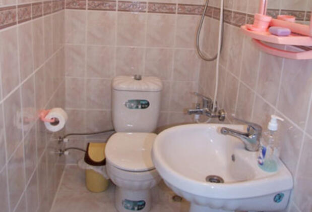 Şilayla Otel - Görsel 12