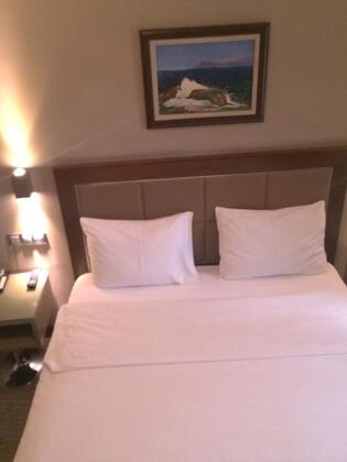 Hotel Mostar Ankara - Görsel 24