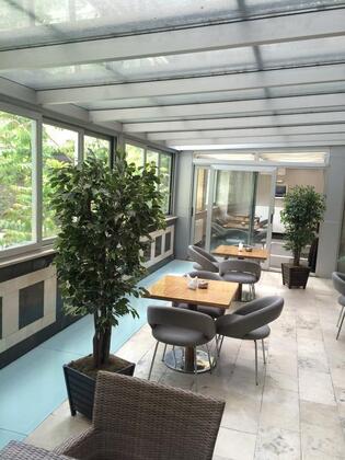 Hotel Mostar Ankara - Görsel 10