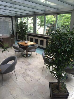 Hotel Mostar Ankara - Görsel 12