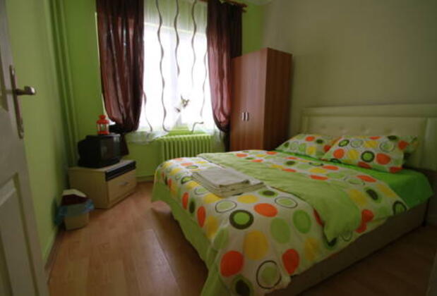 MG Hostel - Görsel 3