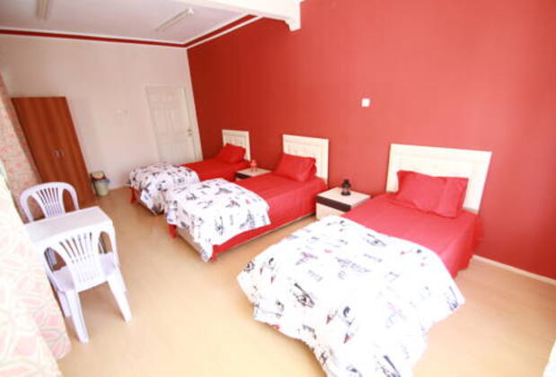 MG Hostel - Görsel 4