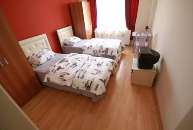 MG Hostel - Görsel 9