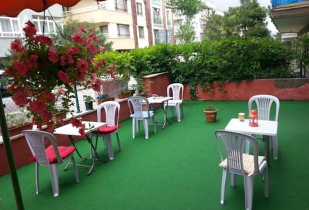 MG Hostel - Görsel 7