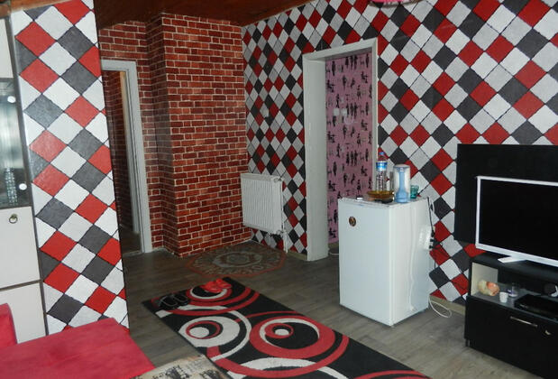 Gün Suite Hotel - Görsel 28