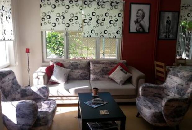 MG Hostel - Görsel 6