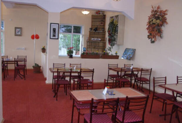 Şilayla Otel - Görsel 10