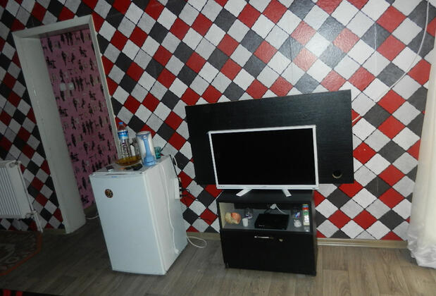 Gün Suite Hotel - Görsel 11