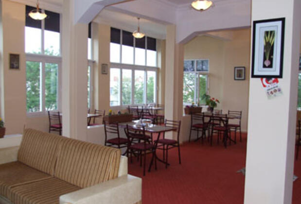 Şilayla Otel - Görsel 15