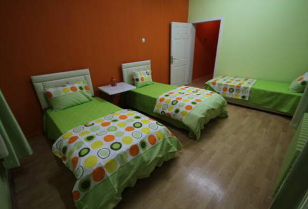 MG Hostel - Görsel 5