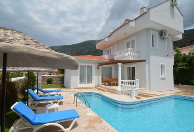 Golden Life Villas - Görsel 9