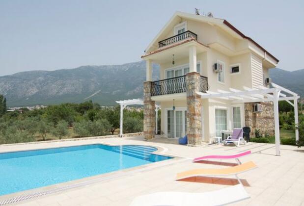 Golden Life Villas - Görsel 11