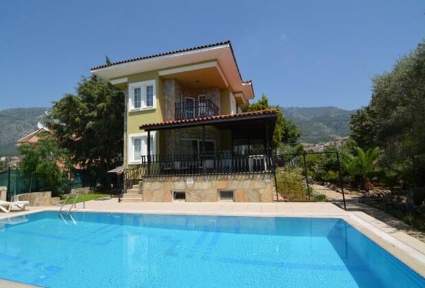 Golden Life Villas - Görsel 10