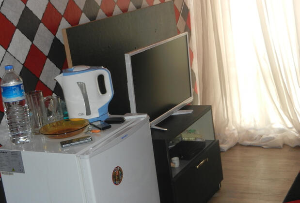 Gün Suite Hotel - Görsel 7