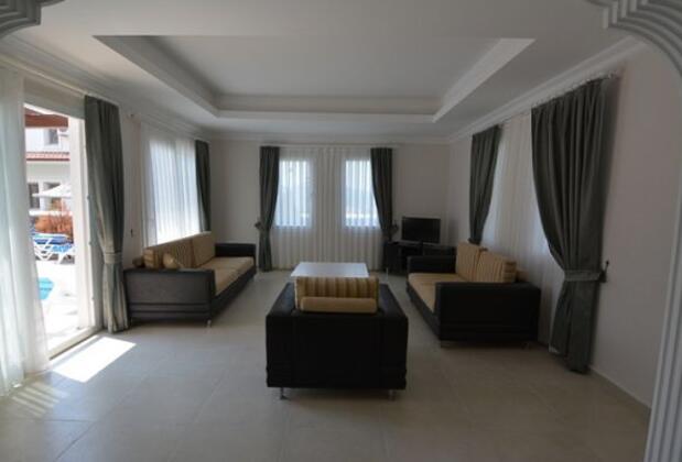 Golden Life Villas - Görsel 7