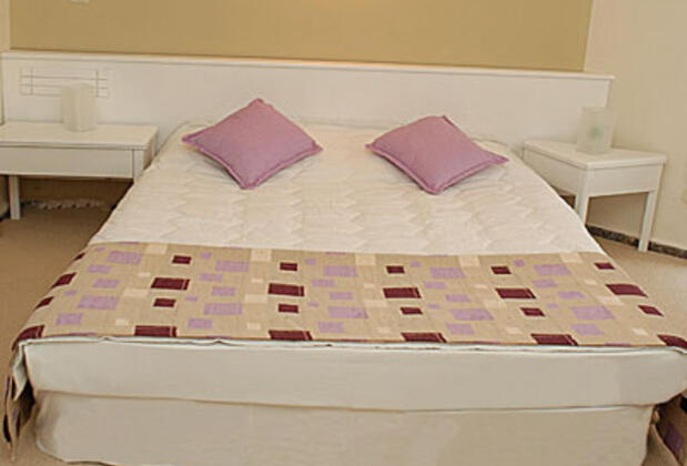 Bella Casa Hotel - Görsel 6