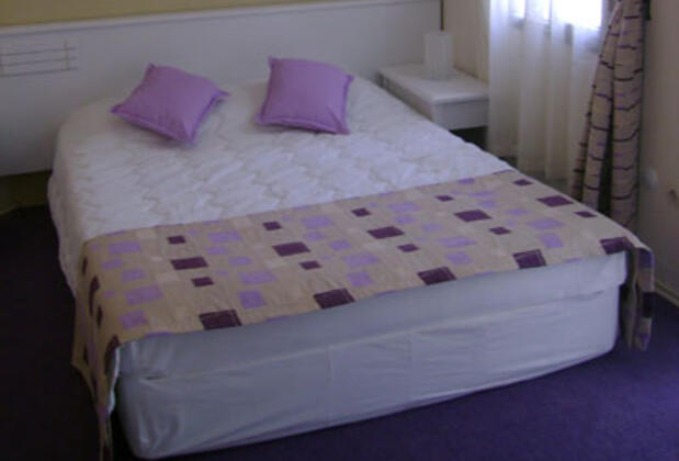 Bella Casa Hotel - Görsel 3