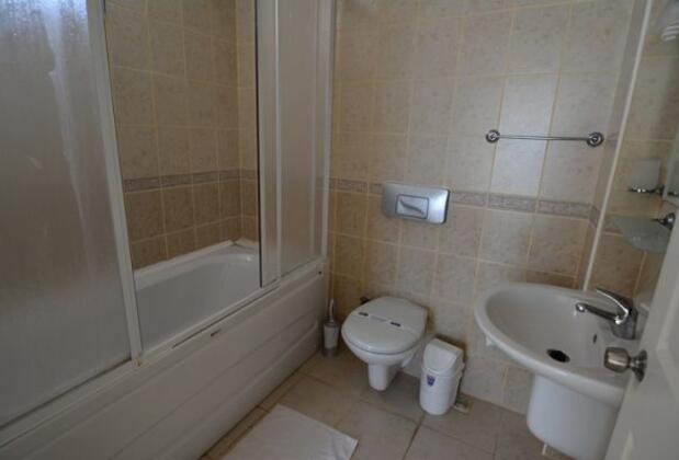 Golden Life Villas - Görsel 8