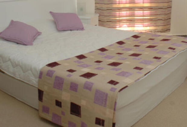 Bella Casa Hotel - Görsel 5