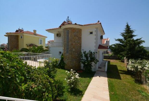 Golden Life Villas - Görsel 26