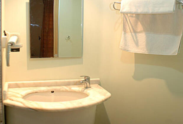 Bella Casa Hotel - Görsel 4