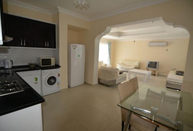 Golden Life Villas - Görsel 3