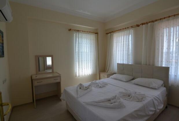 Golden Life Villas - Görsel 5