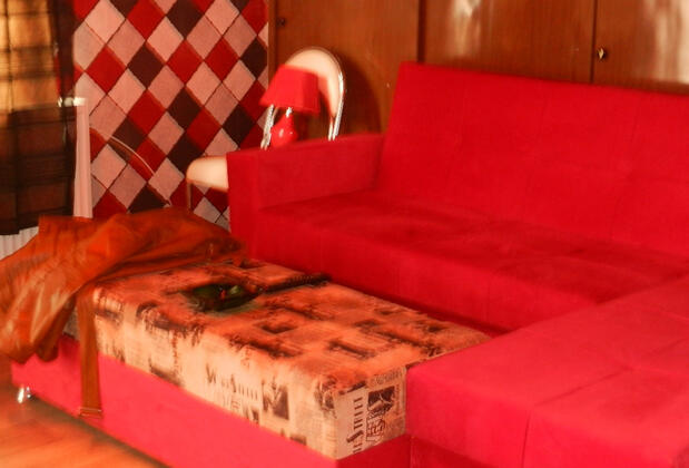 Gün Suite Hotel - Görsel 24