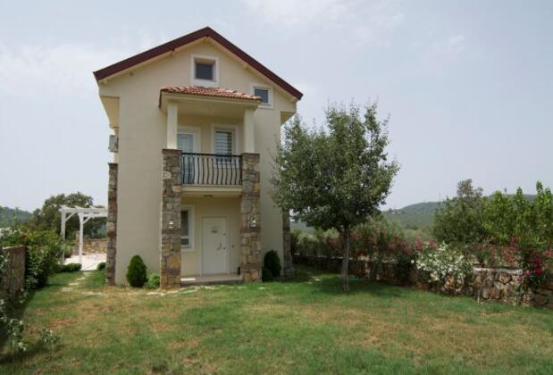 Golden Life Villas - Görsel 24