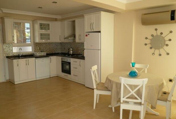 Golden Life Villas - Görsel 25