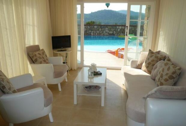 Golden Life Villas - Görsel 4