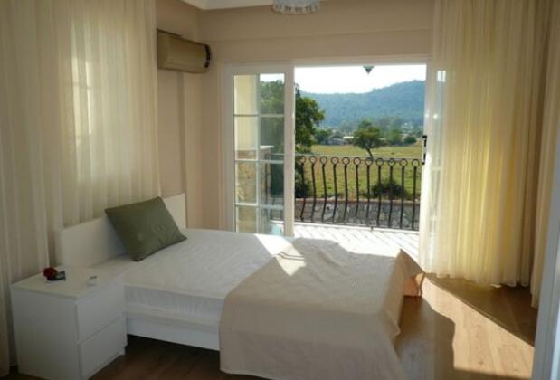 Golden Life Villas - Görsel 18