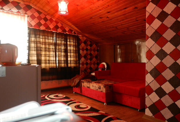 Gün Suite Hotel - Görsel 20