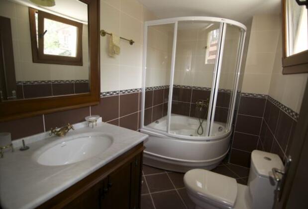 Golden Life Villas - Görsel 16