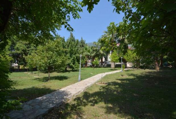 Golden Life Villas - Görsel 6