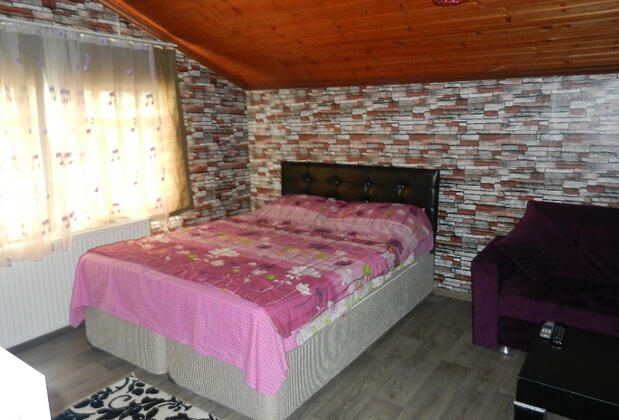 Gün Suite Hotel - Görsel 14