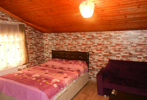 Gün Suite Hotel - Görsel 27